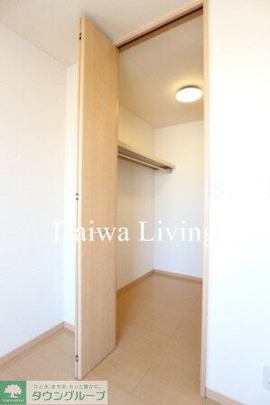 ロイヤル パークスの物件内観写真